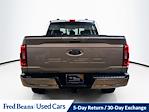 2022 Ford F-150 SuperCrew Cab 4x4 Pickup for sale #FL5332D - photo 8