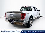2022 Ford F-150 SuperCrew Cab 4x4 Pickup for sale #FL5332D - photo 2