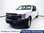 2019 Ford F-150 SuperCrew Cab 4x4 Pickup for sale #FL5336P - photo 4