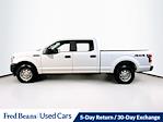 2019 Ford F-150 SuperCrew Cab 4x4 Pickup for sale #FL5336P - photo 2