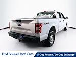 2019 Ford F-150 SuperCrew Cab 4x4 Pickup for sale #FL5336P - photo 10