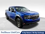2024 Ford Maverick SuperCrew Cab AWD Pickup for sale #FL5339C - photo 1