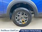 2024 Ford Maverick SuperCrew Cab AWD Pickup for sale #FL5339C - photo 6