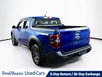 2024 Ford Maverick SuperCrew Cab AWD Pickup for sale #FL5339C - photo 7