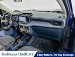 2024 Ford Maverick SuperCrew Cab AWD Pickup for sale #FL5339C - photo 11