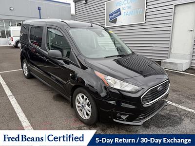 2022 Ford Transit Connect FWD Passenger Van for sale #FL5340J - photo 1