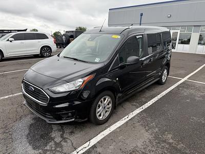 2022 Ford Transit Connect FWD Passenger Van for sale #FL5340J - photo 2