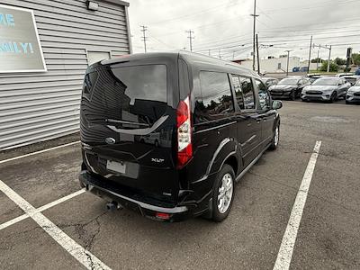 2022 Ford Transit Connect FWD Passenger Van for sale #FL5340J - photo 2
