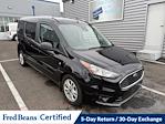 2022 Ford Transit Connect FWD Passenger Van for sale #FL5340J - photo 1