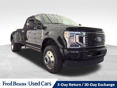 2020 Ford F-450 Crew Cab DRW 4x4 Pickup for sale #FL5341D - photo 1