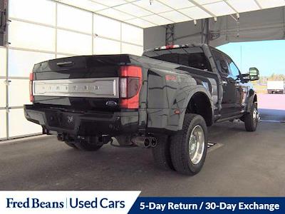 2020 Ford F-450 Crew Cab DRW 4x4 Pickup for sale #FL5341D - photo 2