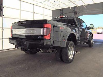 2020 Ford F-450 Crew Cab DRW 4WD Pickup for sale #FL5341D - photo 2