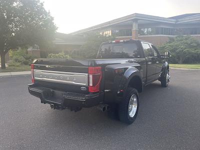 2020 Ford F-450 Crew Cab DRW 4WD Pickup for sale #FL5341D - photo 2