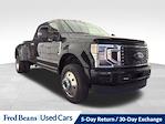 2020 Ford F-450 Crew Cab DRW 4x4 Pickup for sale #FL5341D - photo 1