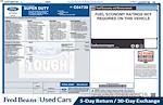 2020 Ford F-450 Crew Cab DRW 4x4 Pickup for sale #FL5341D - photo 10