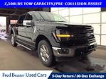 2024 Ford F-150 SuperCrew Cab 4x4 Pickup for sale #FL5342D - photo 1