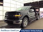 2024 Ford F-150 SuperCrew Cab 4x4 Pickup for sale #FL5342D - photo 3