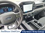 2024 Ford F-150 SuperCrew Cab 4x4 Pickup for sale #FL5342D - photo 11
