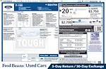2024 Ford F-150 SuperCrew Cab 4x4 Pickup for sale #FL5342D - photo 14