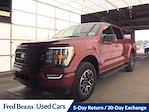 2022 Ford F-150 SuperCrew Cab 4x4 Pickup for sale #FL5343D - photo 3