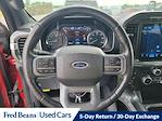 2022 Ford F-150 SuperCrew Cab 4x4 Pickup for sale #FL5343D - photo 10
