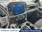2022 Ford F-150 SuperCrew Cab 4x4 Pickup for sale #FL5343D - photo 11