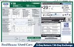 2022 Ford F-150 SuperCrew Cab 4x4 Pickup for sale #FL5343D - photo 14