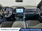 2022 Ford F-150 SuperCrew Cab 4x4 Pickup for sale #FL5343D - photo 16