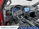 2022 Ford F-150 SuperCrew Cab 4x4 Pickup for sale #FL5343D - photo 20