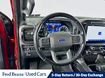 2022 Ford F-150 SuperCrew Cab 4x4 Pickup for sale #FL5343D - photo 23
