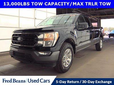 2021 Ford F-150 Super Cab 4x4 Pickup for sale #FL5345D - photo 1