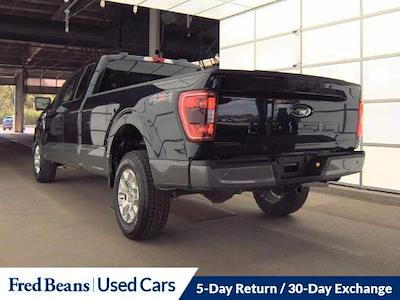 2021 Ford F-150 Super Cab 4x4 Pickup for sale #FL5345D - photo 2