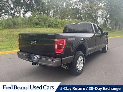 2021 Ford F-150 Super Cab 4x4 Pickup for sale #FL5345D - photo 2