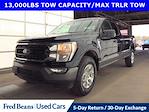 2021 Ford F-150 Super Cab 4x4 Pickup for sale #FL5345D - photo 1
