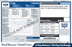 2021 Ford F-150 Super Cab 4x4 Pickup for sale #FL5345D - photo 4