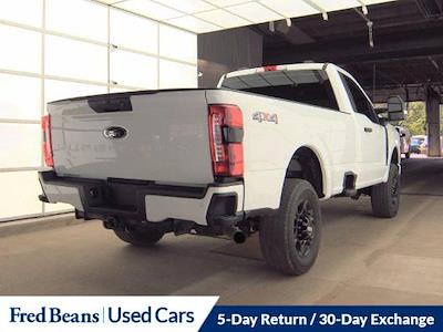 2023 Ford F-350 Regular Cab SRW 4x4 Pickup for sale #FL5346D - photo 2