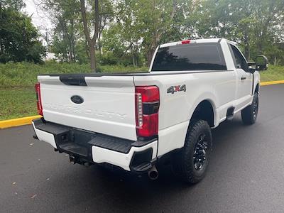 2023 Ford F-350 Regular Cab SRW 4x4 Pickup for sale #FL5346D - photo 2