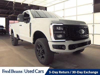 2023 Ford F-350 Regular Cab SRW 4x4 Pickup for sale #FL5346D - photo 1