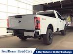 2023 Ford F-350 Regular Cab SRW 4x4 Pickup for sale #FL5346D - photo 2