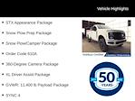 2023 Ford F-350 Regular Cab SRW 4x4 Pickup for sale #FL5346D - photo 5