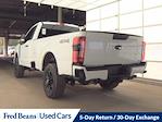 2023 Ford F-350 Regular Cab SRW 4x4 Pickup for sale #FL5346D - photo 6