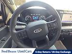 2023 Ford F-350 Regular Cab SRW 4x4 Pickup for sale #FL5346D - photo 8