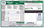 2023 Ford F-350 Regular Cab SRW 4x4 Pickup for sale #FL5346D - photo 10