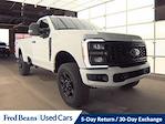 2023 Ford F-350 Regular Cab SRW 4x4 Pickup for sale #FL5346D - photo 1