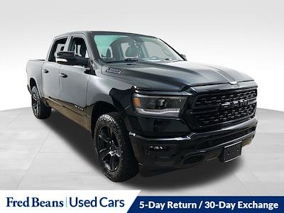 2022 Ram 1500 Crew Cab 4x4 Pickup for sale #FL5347J - photo 1