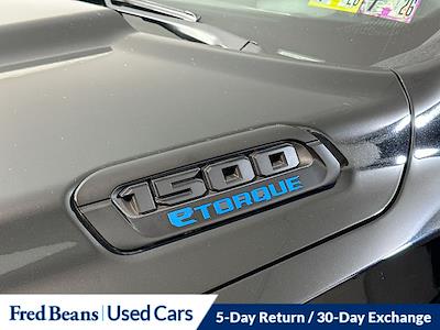 2022 Ram 1500 Crew Cab 4x4 Pickup for sale #FL5347J - photo 2