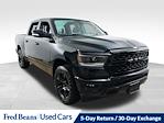 2022 Ram 1500 Crew Cab 4x4 Pickup for sale #FL5347J - photo 1