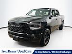 2022 Ram 1500 Crew Cab 4x4 Pickup for sale #FL5347J - photo 5