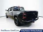 2022 Ram 1500 Crew Cab 4x4 Pickup for sale #FL5347J - photo 9