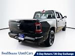 2022 Ram 1500 Crew Cab 4x4 Pickup for sale #FL5347J - photo 2